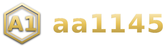 aa1145 logotipo